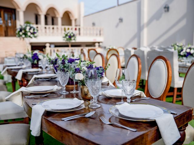 La boda de Eduardo y Belén en Mazatlán, Sinaloa 6