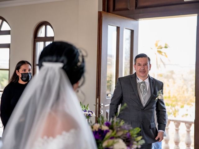 La boda de Eduardo y Belén en Mazatlán, Sinaloa 10