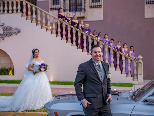 La boda de Eduardo y Belén en Mazatlán, Sinaloa 27