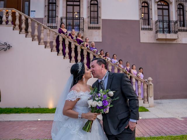 La boda de Eduardo y Belén en Mazatlán, Sinaloa 28