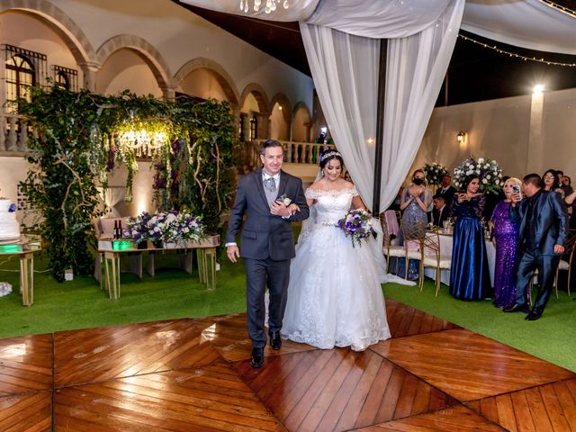 La boda de Eduardo y Belén en Mazatlán, Sinaloa 30