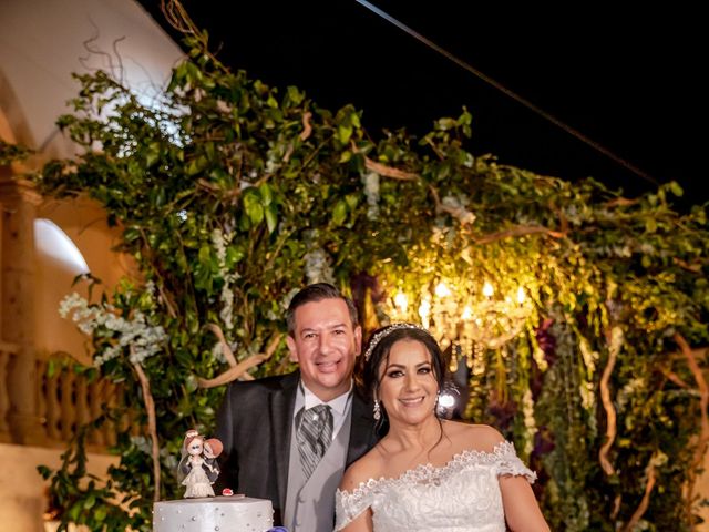 La boda de Eduardo y Belén en Mazatlán, Sinaloa 37