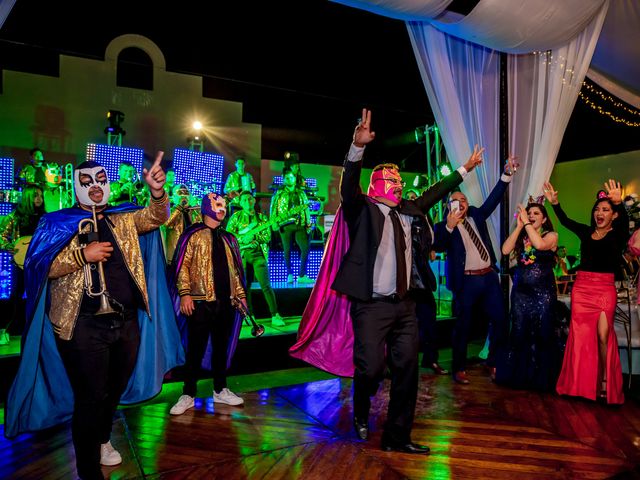 La boda de Eduardo y Belén en Mazatlán, Sinaloa 41