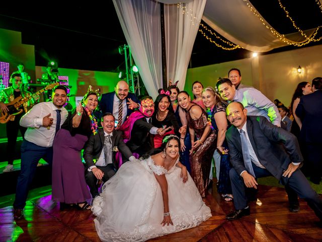 La boda de Eduardo y Belén en Mazatlán, Sinaloa 42