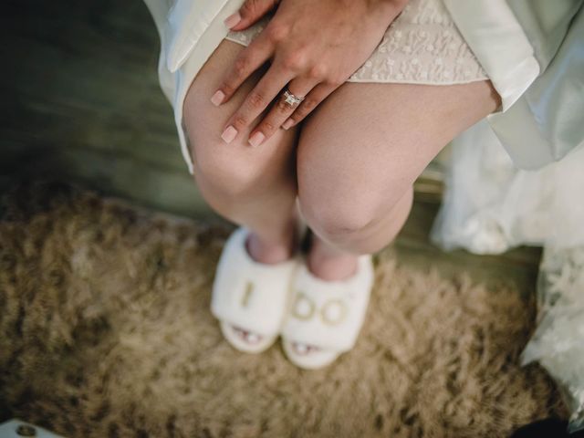 La boda de Alfredo y Gabriela en Hermosillo, Sonora 4