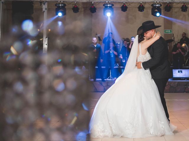 La boda de Alfredo y Gabriela en Hermosillo, Sonora 9