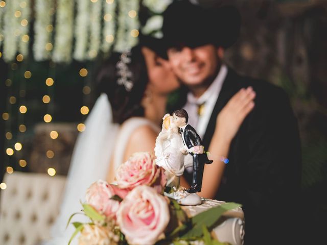 La boda de Alfredo y Gabriela en Hermosillo, Sonora 14