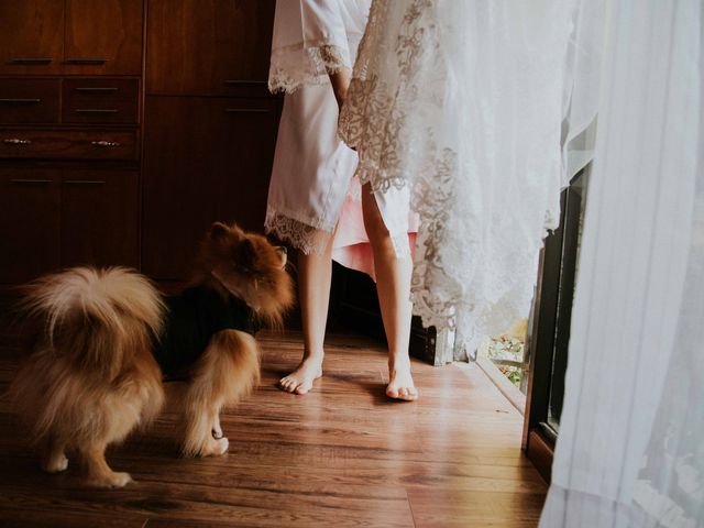 La boda de Domingo y Brianda en Pachuca, Hidalgo 27