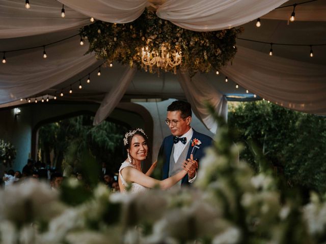 La boda de Domingo y Brianda en Pachuca, Hidalgo 73