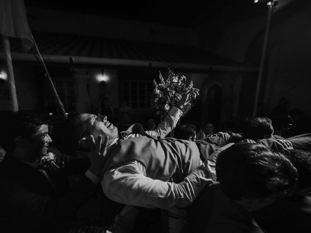 La boda de Domingo y Brianda en Pachuca, Hidalgo 84