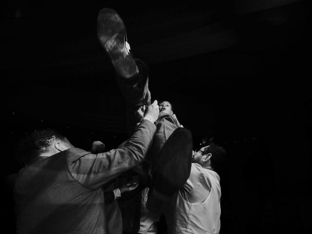 La boda de Domingo y Brianda en Pachuca, Hidalgo 87