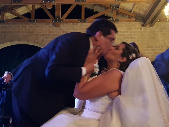 La boda de Pedro  y Lizeth  en Querétaro, Querétaro 6