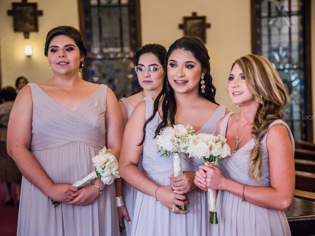 La boda de Yoel y Verónica en Ciudad Madero, Tamaulipas 11