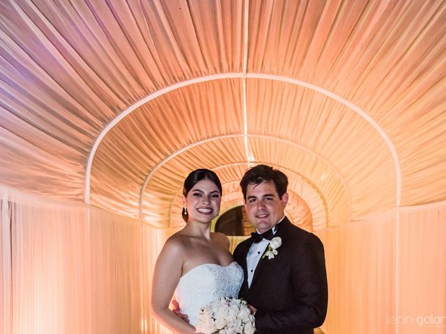 La boda de Yoel y Verónica en Ciudad Madero, Tamaulipas 17