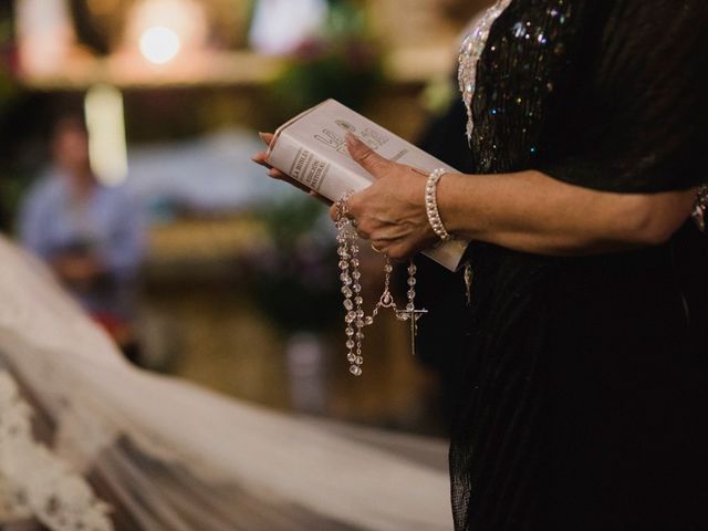 La boda de Paco y Ale en Cholula, Puebla 42