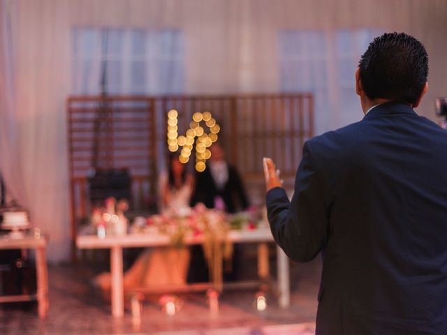 La boda de Paco y Ale en Cholula, Puebla 56