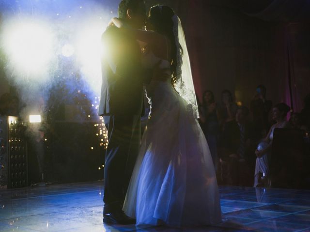 La boda de Paco y Ale en Cholula, Puebla 59