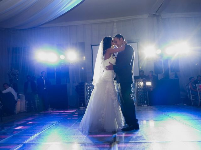 La boda de Paco y Ale en Cholula, Puebla 60