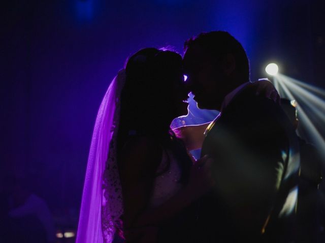 La boda de Paco y Ale en Cholula, Puebla 61