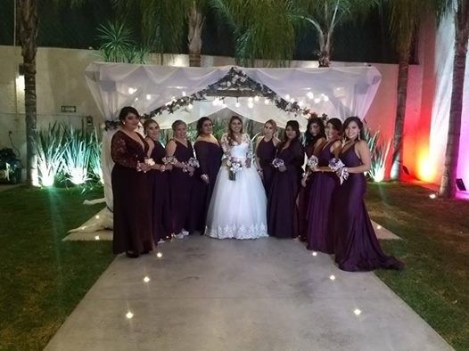 La boda de Jose Eulogio y Ana Patricia en Guadalajara, Jalisco 3