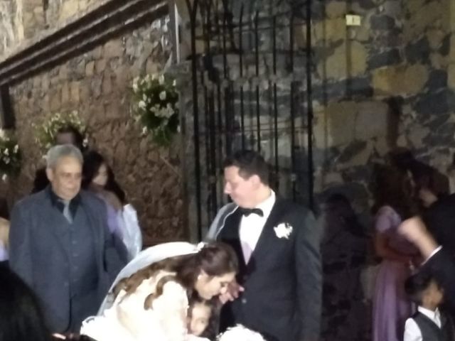 La boda de Jose Eulogio y Ana Patricia en Guadalajara, Jalisco 10
