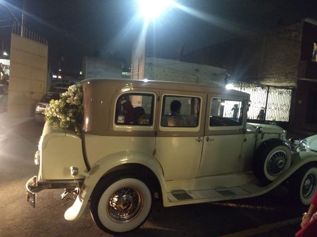 La boda de Jose Eulogio y Ana Patricia en Guadalajara, Jalisco 13