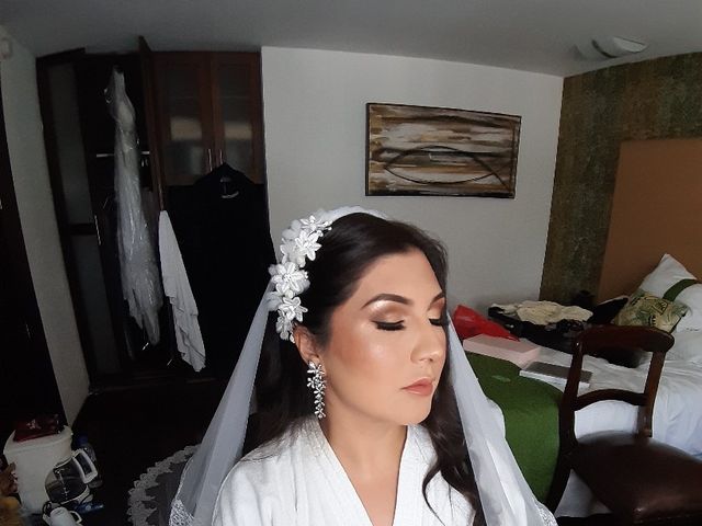 La boda de Jorge y Alejandra en Xalapa, Veracruz 3