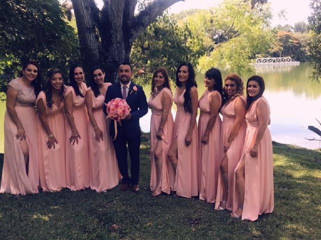 La boda de Jorge y Alejandra en Xalapa, Veracruz 4