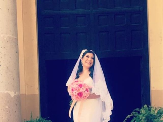 La boda de Jorge y Alejandra en Xalapa, Veracruz 5