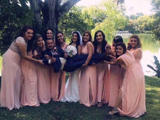 La boda de Jorge y Alejandra en Xalapa, Veracruz 6