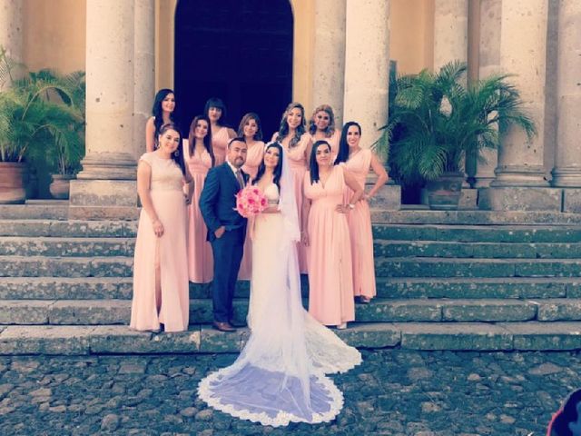 La boda de Jorge y Alejandra en Xalapa, Veracruz 7