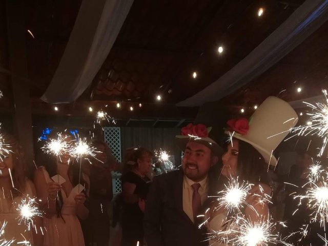 La boda de Jorge y Alejandra en Xalapa, Veracruz 8