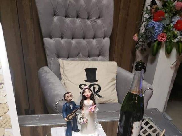 La boda de Jorge y Alejandra en Xalapa, Veracruz 10