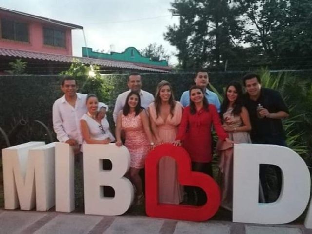 La boda de Jorge y Alejandra en Xalapa, Veracruz 14