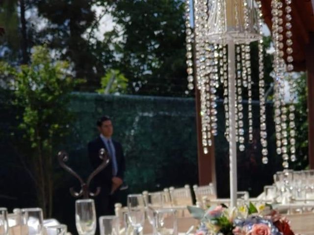 La boda de Jorge y Alejandra en Xalapa, Veracruz 15