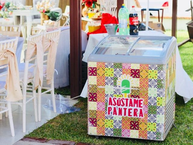 La boda de Jorge y Alejandra en Xalapa, Veracruz 16