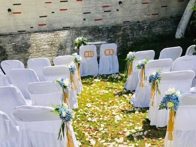 La boda de Jorge y Alejandra en Xalapa, Veracruz 17