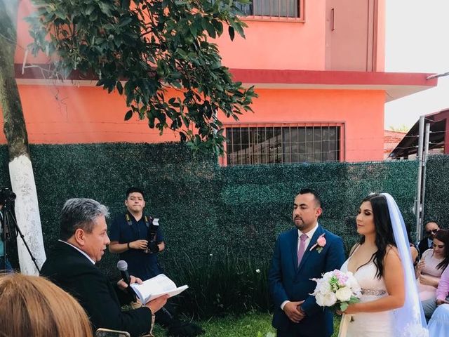 La boda de Jorge y Alejandra en Xalapa, Veracruz 22