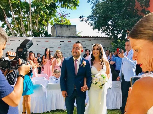 La boda de Jorge y Alejandra en Xalapa, Veracruz 23