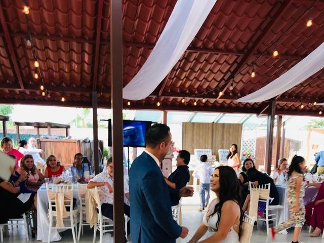La boda de Jorge y Alejandra en Xalapa, Veracruz 25