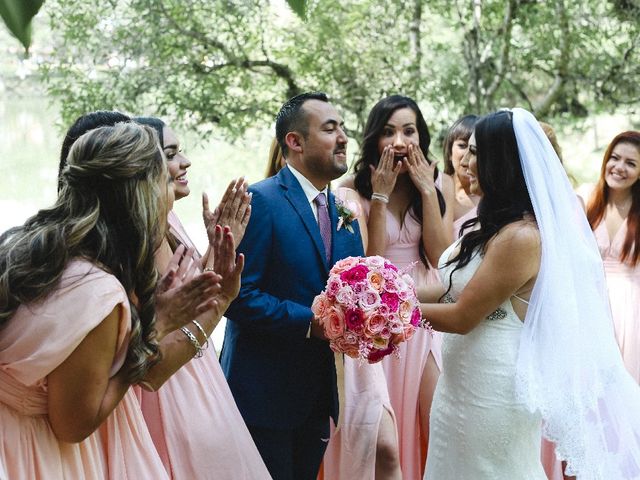 La boda de Jorge y Alejandra en Xalapa, Veracruz 30