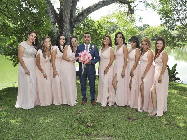 La boda de Jorge y Alejandra en Xalapa, Veracruz 32