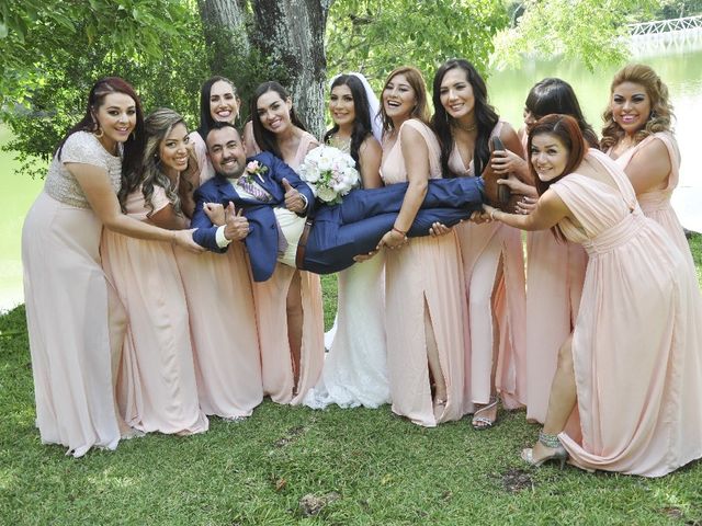 La boda de Jorge y Alejandra en Xalapa, Veracruz 33