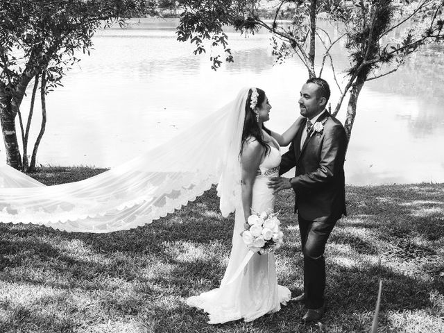 La boda de Jorge y Alejandra en Xalapa, Veracruz 34