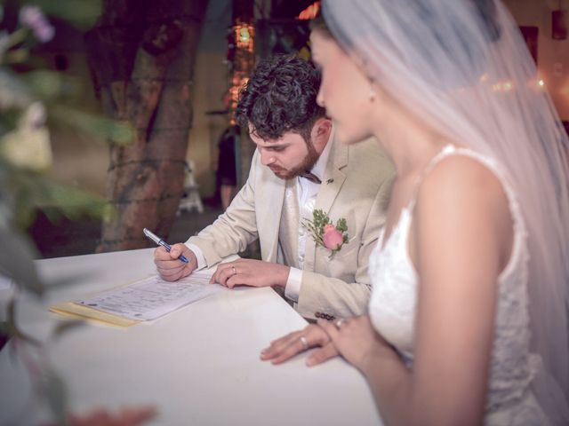 La boda de Kevin y Michelle en Guadalajara, Jalisco 3