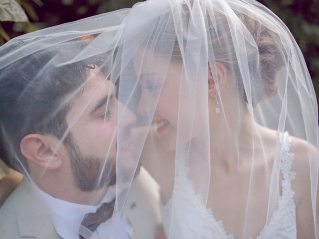 La boda de Kevin y Michelle en Guadalajara, Jalisco 2