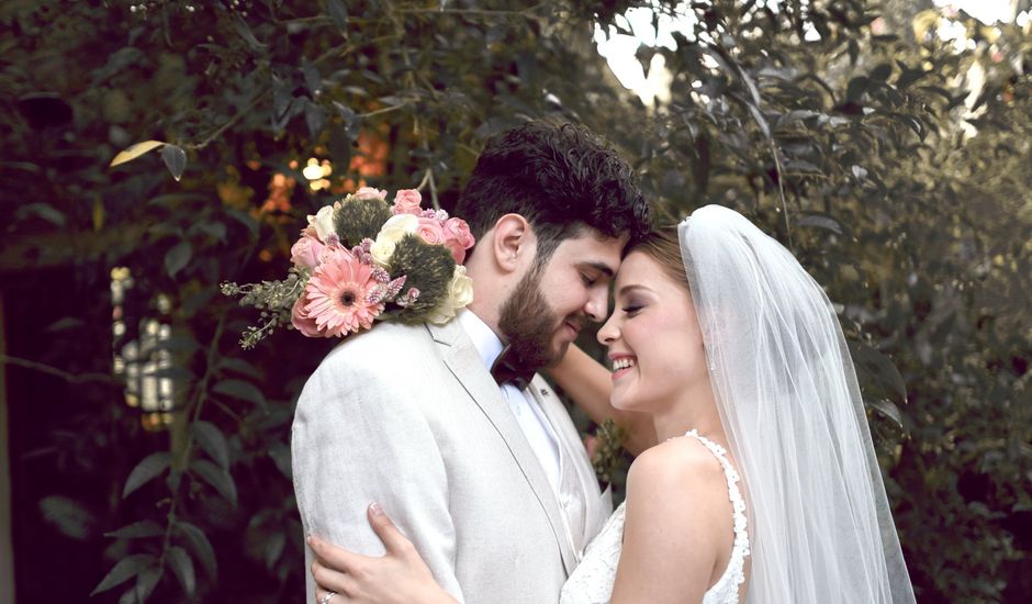La boda de Kevin y Michelle en Guadalajara, Jalisco