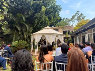 La boda de Larissa y Manuel 3