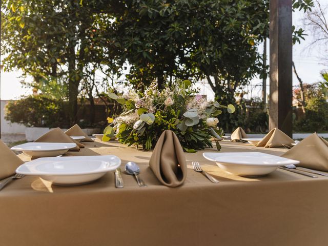 La boda de Antonio y Montse en Tlaquepaque, Jalisco 21