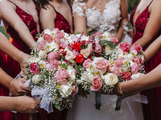 La boda de Antonio y Montse en Tlaquepaque, Jalisco 24